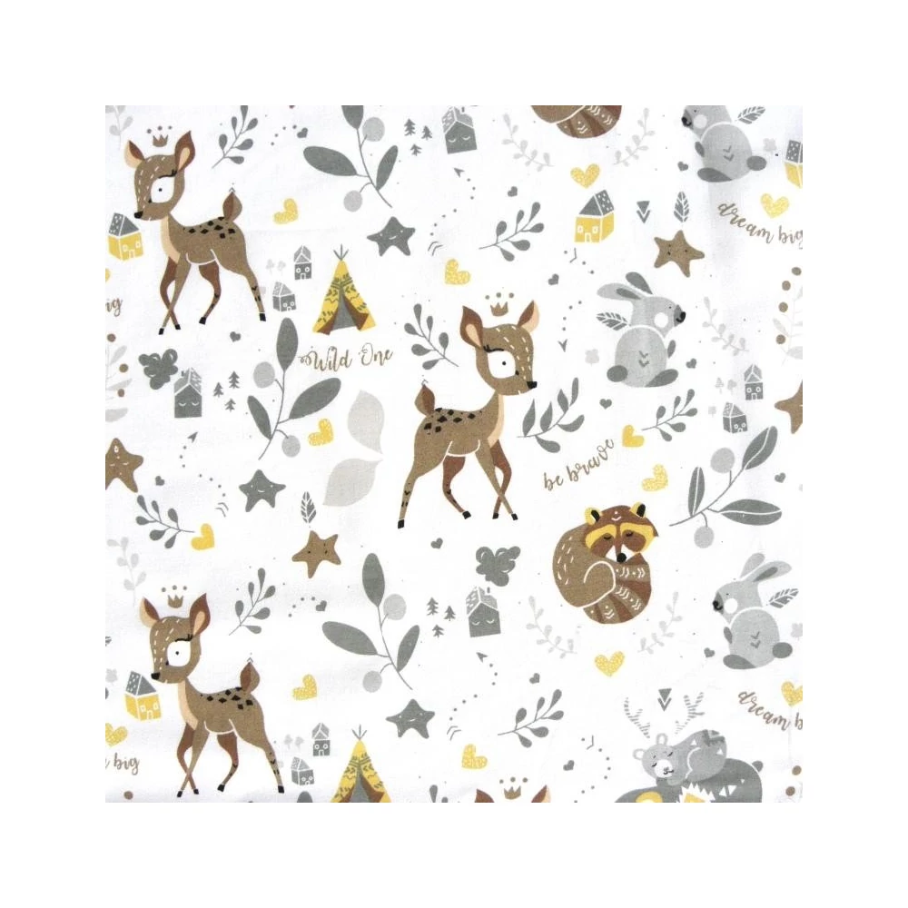 Fejvédő - forest - Star - 180 cm