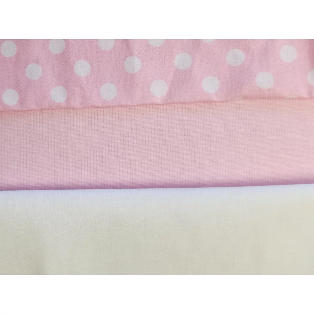Babaágynemű szett – Rosea – Luxus