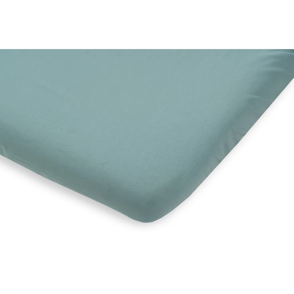 Gumis lepeő 60x120 cm - mohazöld