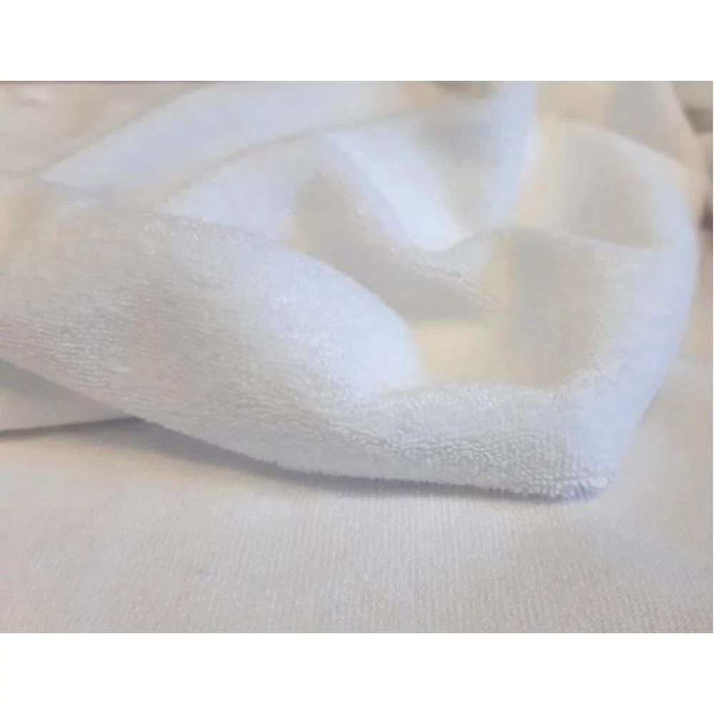 Egyfalas frottír lepedő