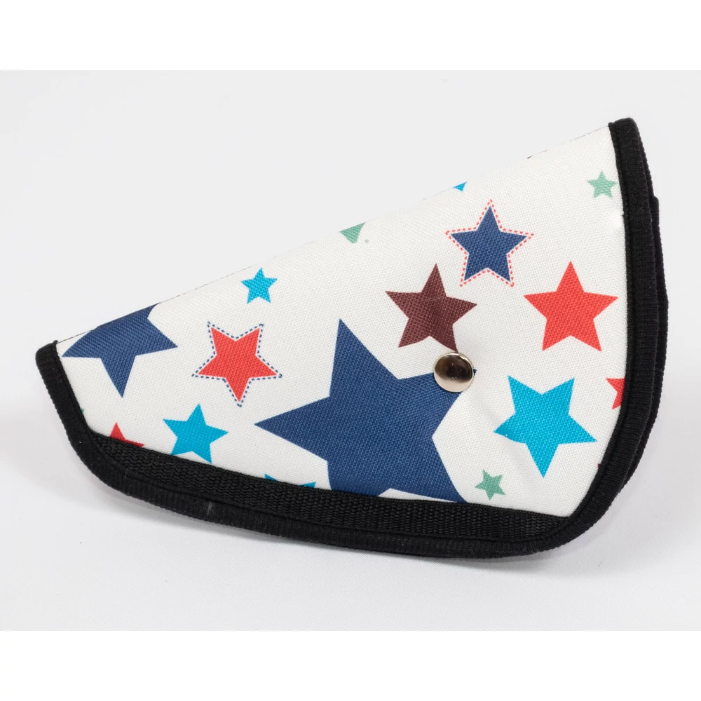 Biztonsági öv elvezető - Stars