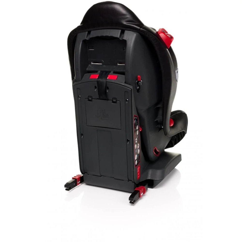 4 Baby Weelmo Isofix autósülés - Világos kék 9-25 kg