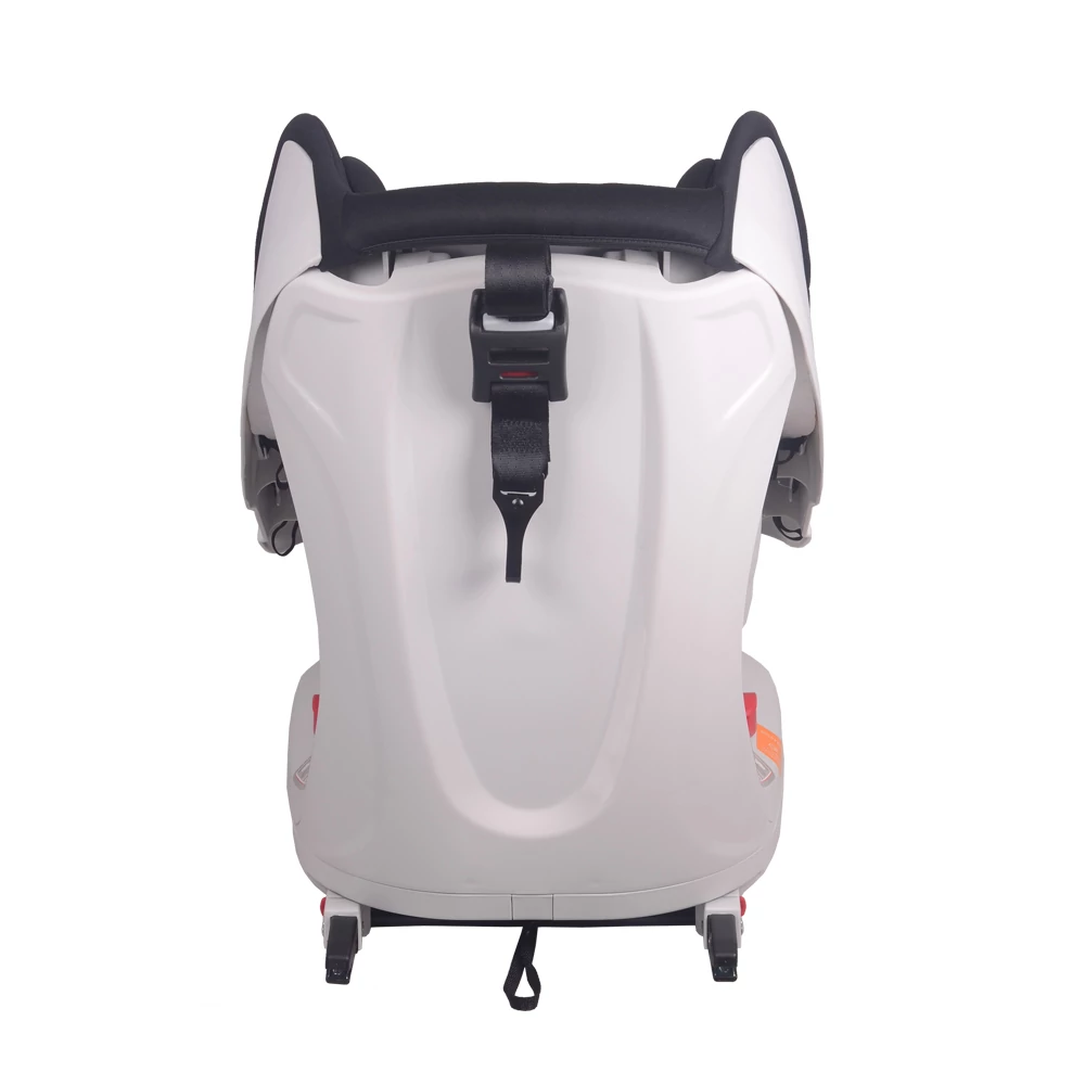 Cotobaby LUNARO isofixes autósülés - Fekete 9-18 kg