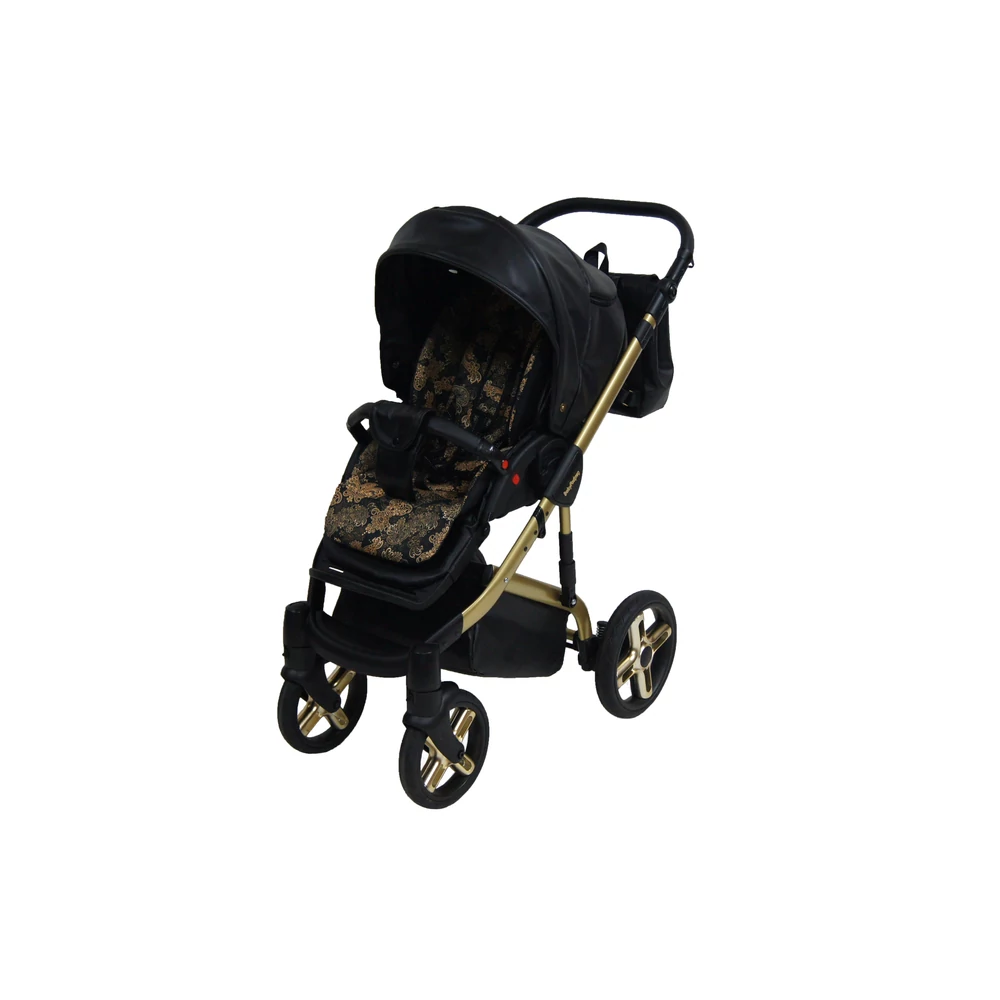 Babakocsi - Baby Fashion STILO GOLD 2in1 - ST8