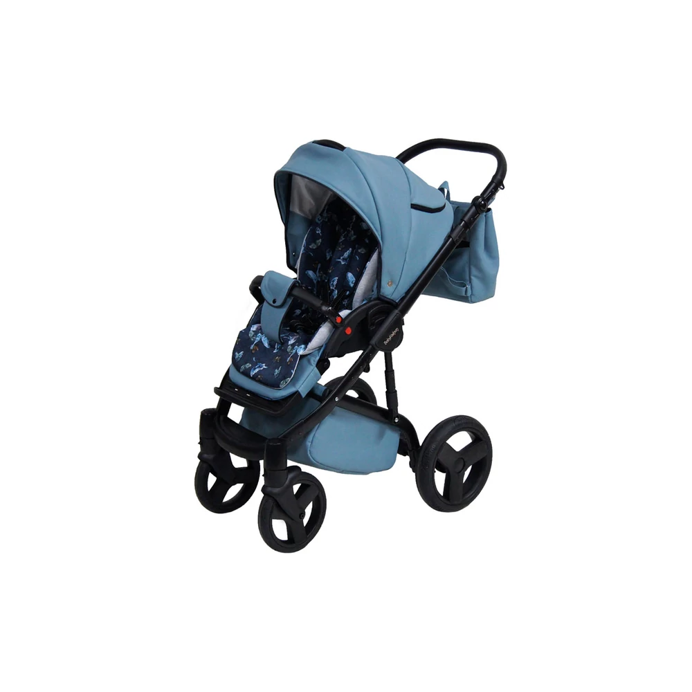 Babakocsi - Baby Fashion STILO 2in1 - ST10