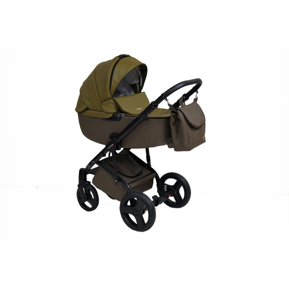 Babakocsi - Baby Fashion STILO 2in1 - ST2