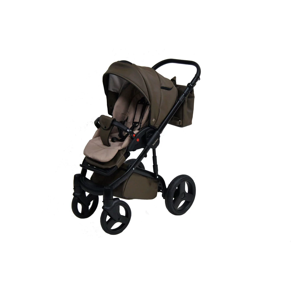 Babakocsi - Baby Fashion STILO 2in1 - ST2