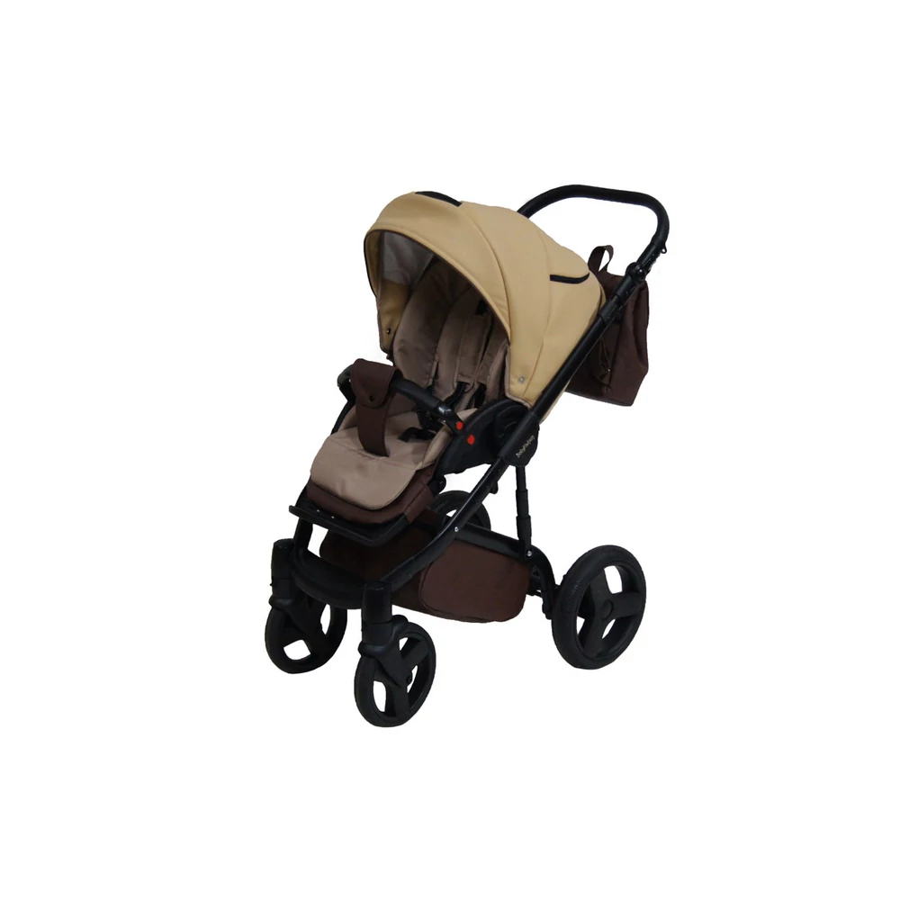 Babakocsi - Baby Fashion STILO 2in1 - ST21