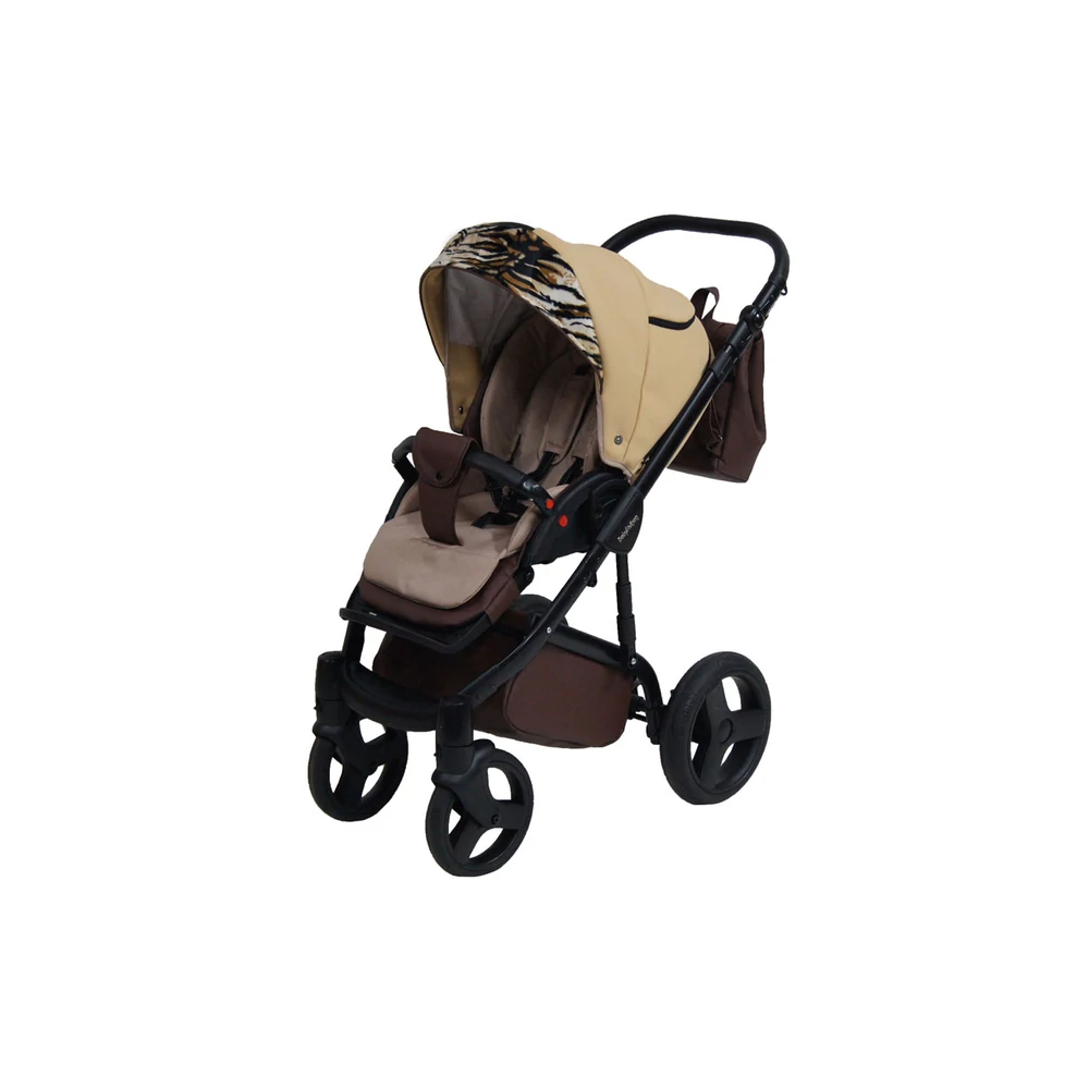 Babakocsi - Baby Fashion STILO 2in1 - ST22