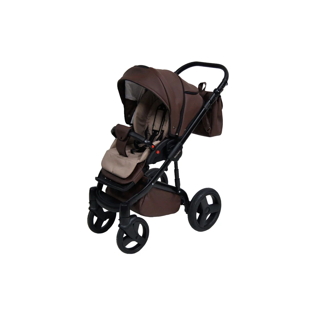 Babakocsi - Baby Fashion STILO 2in1 - ST3