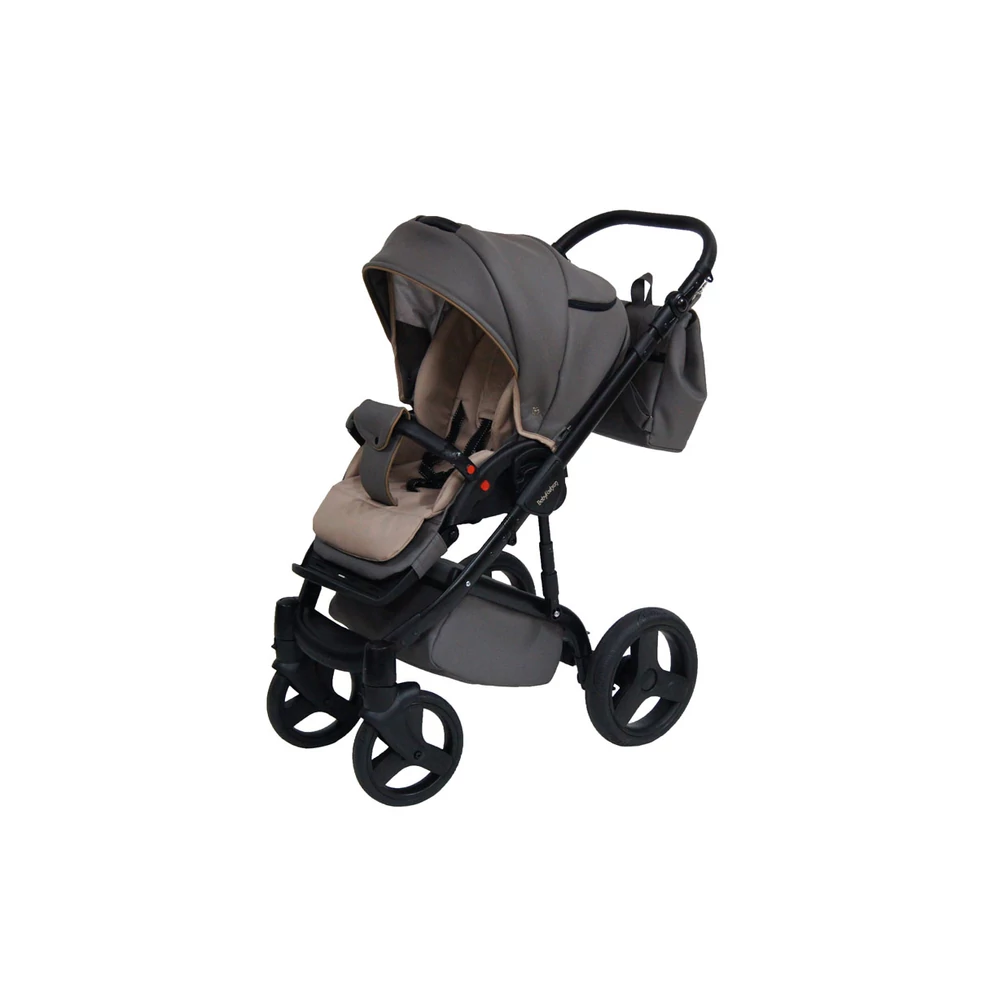 Babakocsi - Baby Fashion STILO 2in1 - ST4