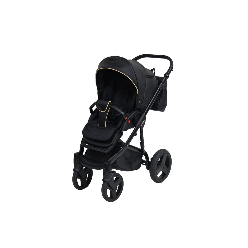 Babakocsi - Baby Fashion STILO 2in1 - ST5