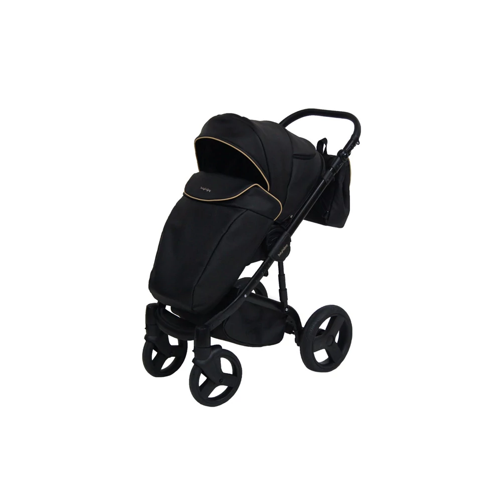 Babakocsi - Baby Fashion STILO 2in1 - ST5