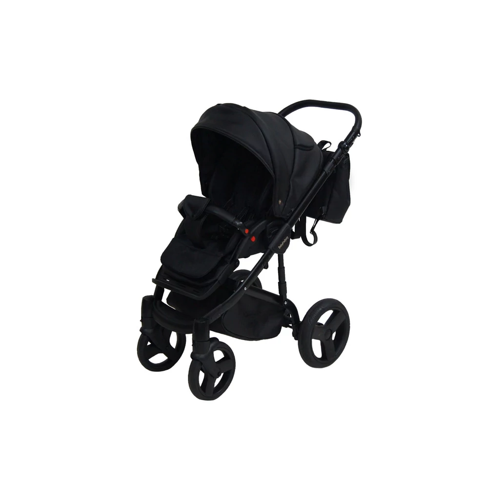 Babakocsi - Baby Fashion STILO 2in1 - ST6