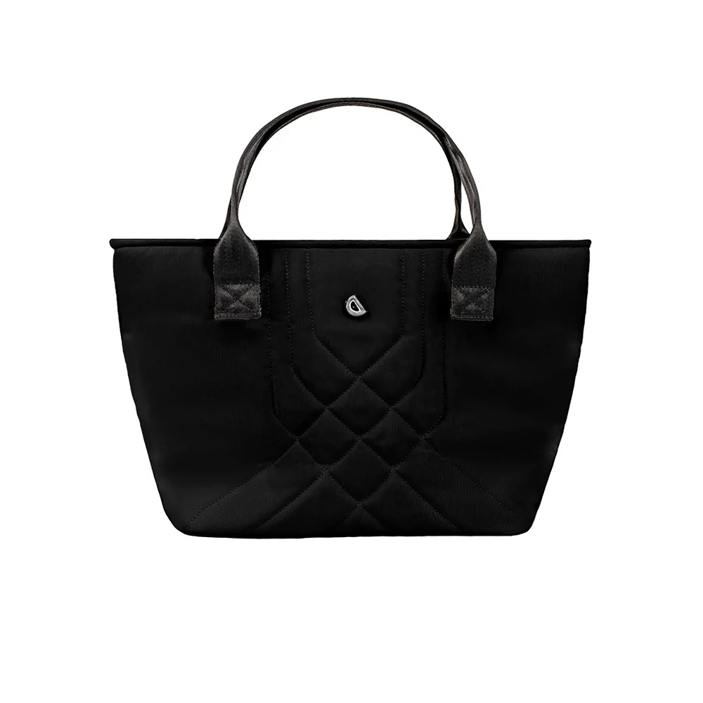 Babakocsi - Dada Prams Flüx 2in1 - Black