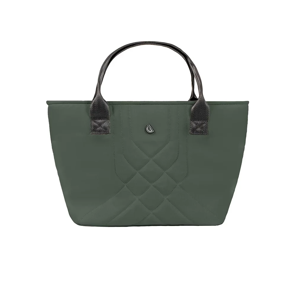 Babakocsi - Dada Prams Flüx 2in1 - Botanical Green