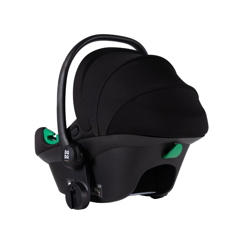 Babahordozó - Dada Prams TOSS