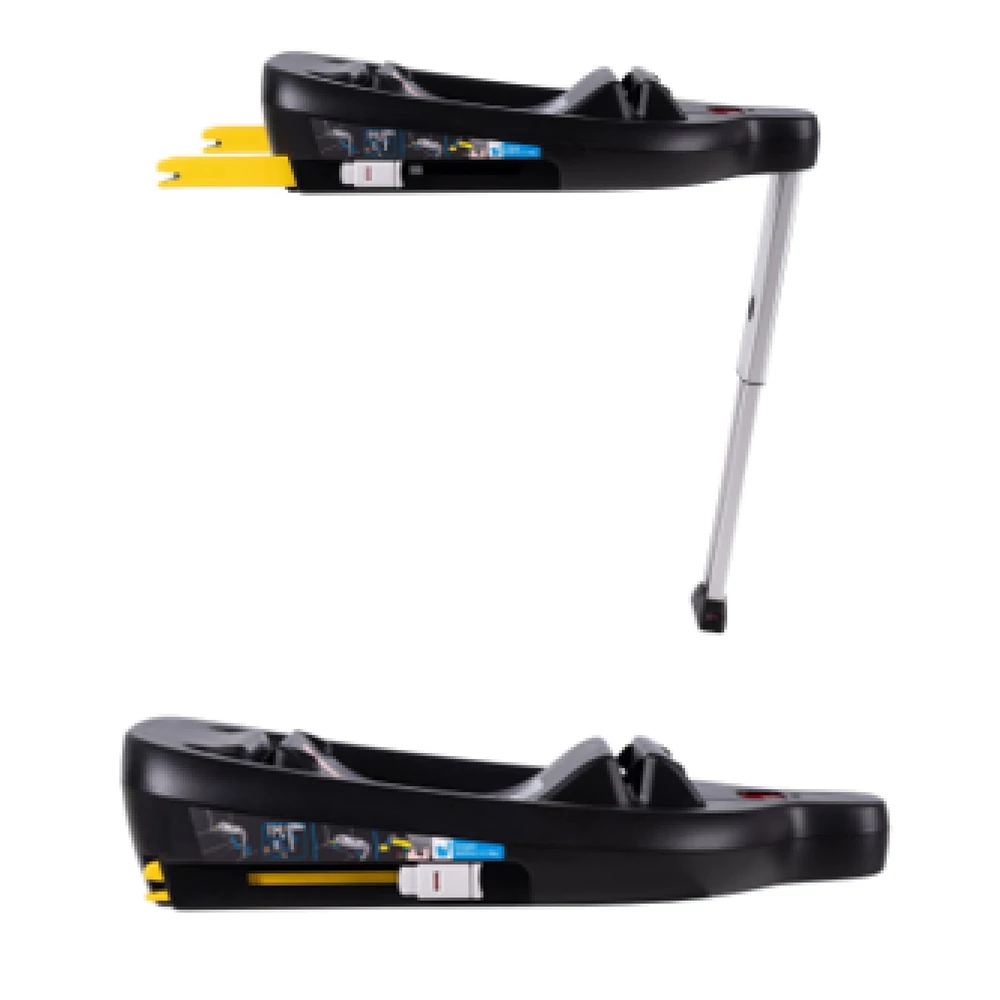 A TOSS hordozóval kompatibilis bázistalp