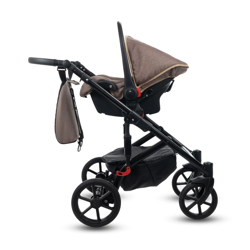Babakocsi - Berry Baby Hilux 3in1 - H-1