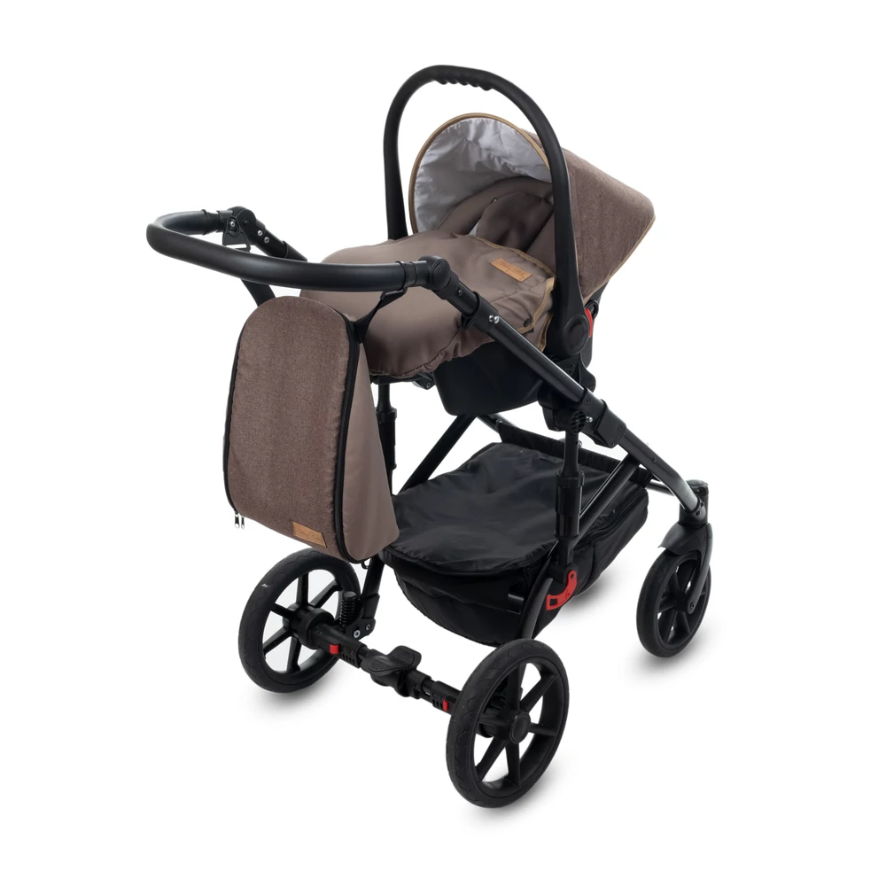 Babakocsi - Berry Baby Hilux 3in1 - H-1