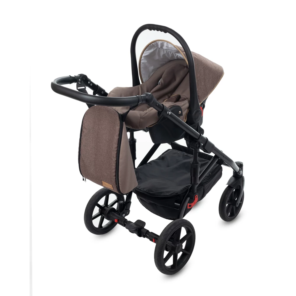 Babakocsi - Berry Baby Hilux 3in1 - H-1