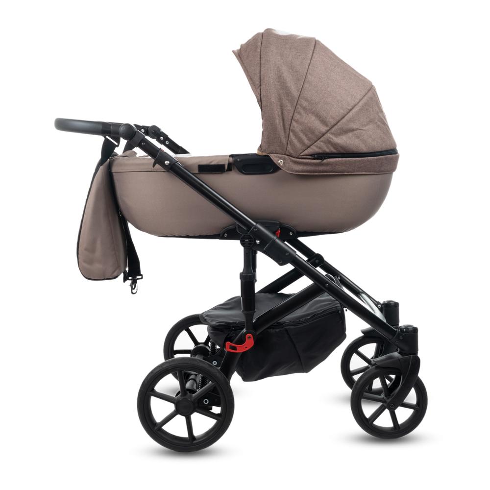 Babakocsi - Berry Baby Hilux 3in1 - H-1