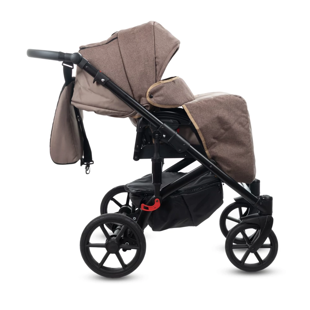 Babakocsi - Berry Baby Hilux 3in1 - H-1