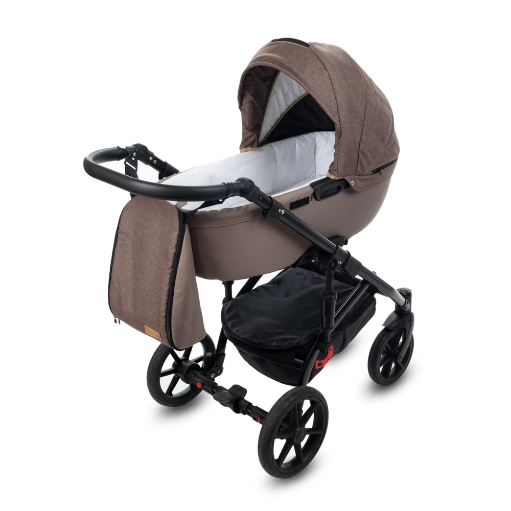 Babakocsi - Berry Baby Hilux 3in1 - H-1