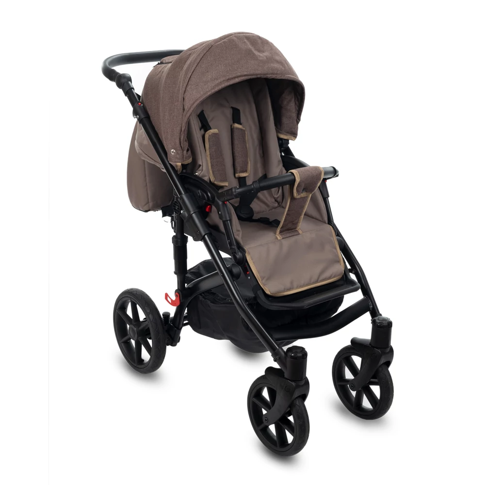 Babakocsi - Berry Baby Hilux 3in1 - H-1