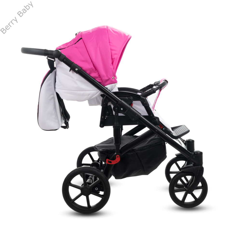 Babakocsi - Berry Baby Hilux 3in1 - H-10