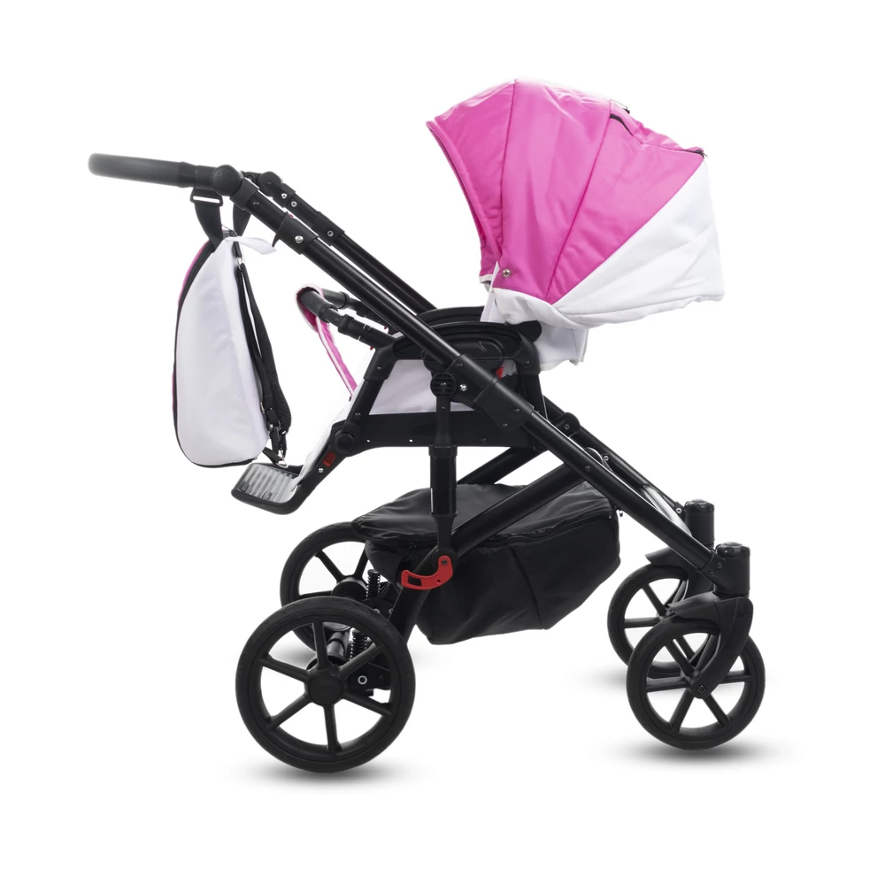 Babakocsi - Berry Baby Hilux 3in1 - H-10