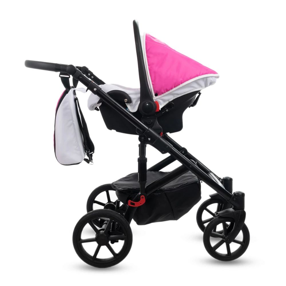 Babakocsi - Berry Baby Hilux 3in1 - H-10