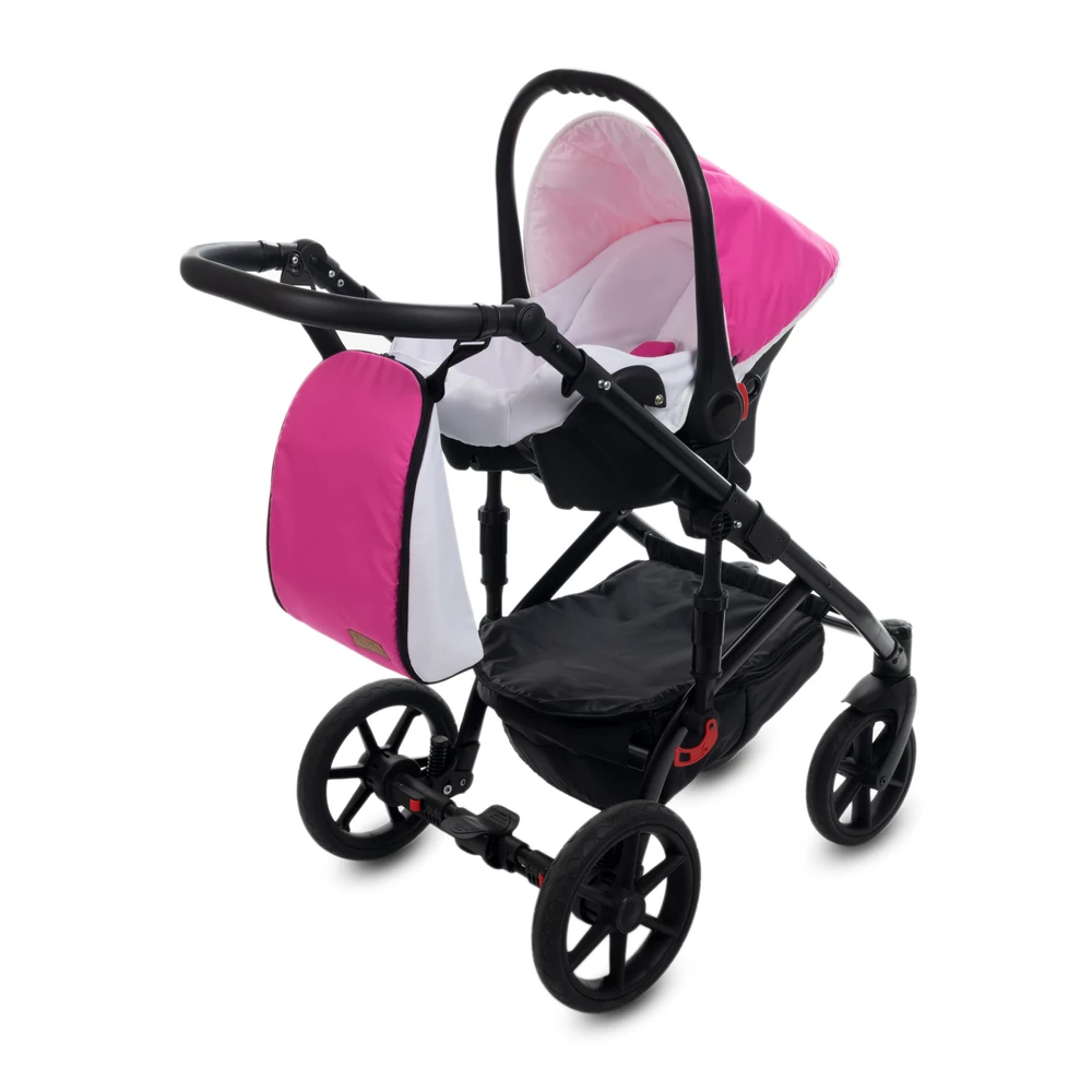Babakocsi - Berry Baby Hilux 3in1 - H-10