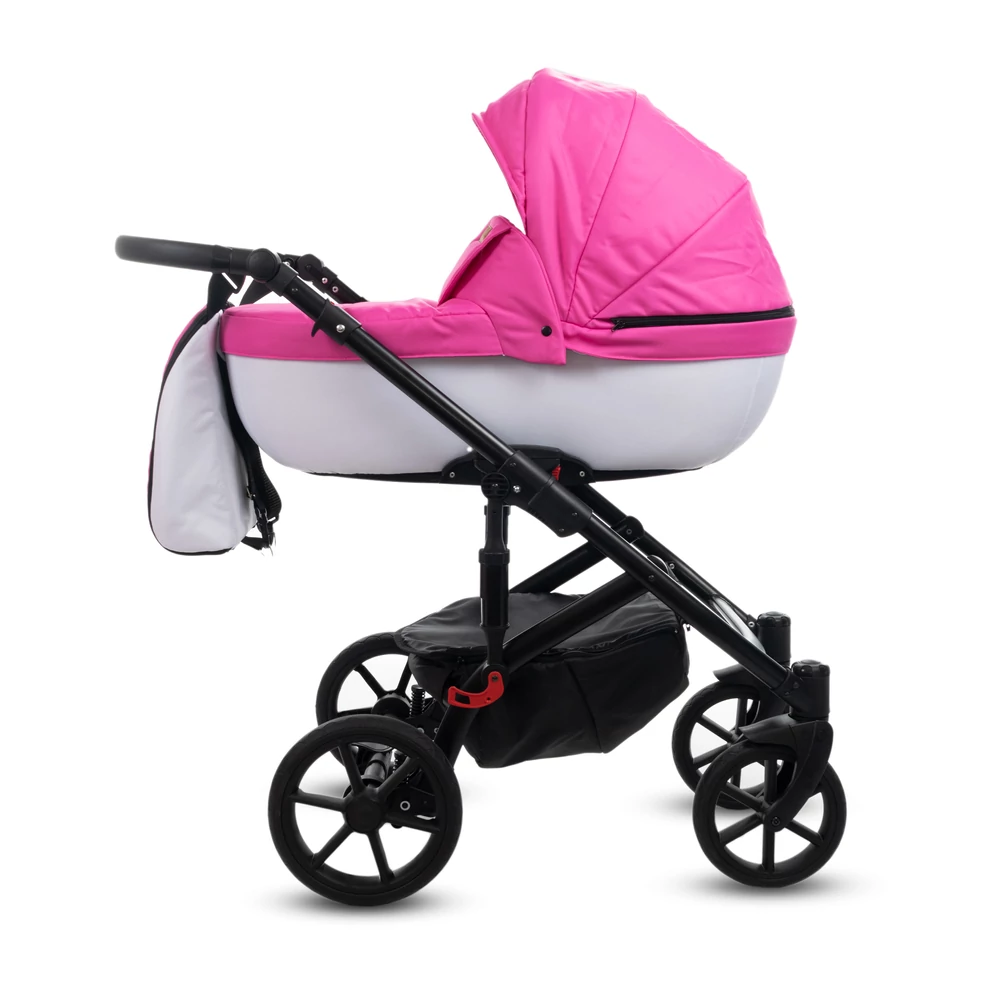 Babakocsi - Berry Baby Hilux 3in1 - H-10
