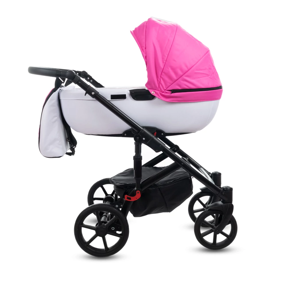 Babakocsi - Berry Baby Hilux 3in1 - H-10