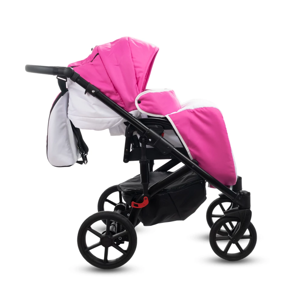 Babakocsi - Berry Baby Hilux 3in1 - H-10