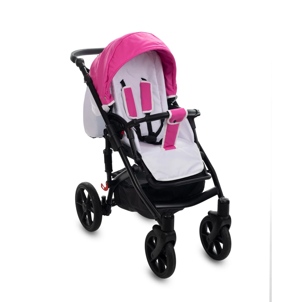 Babakocsi - Berry Baby Hilux 3in1 - H-10