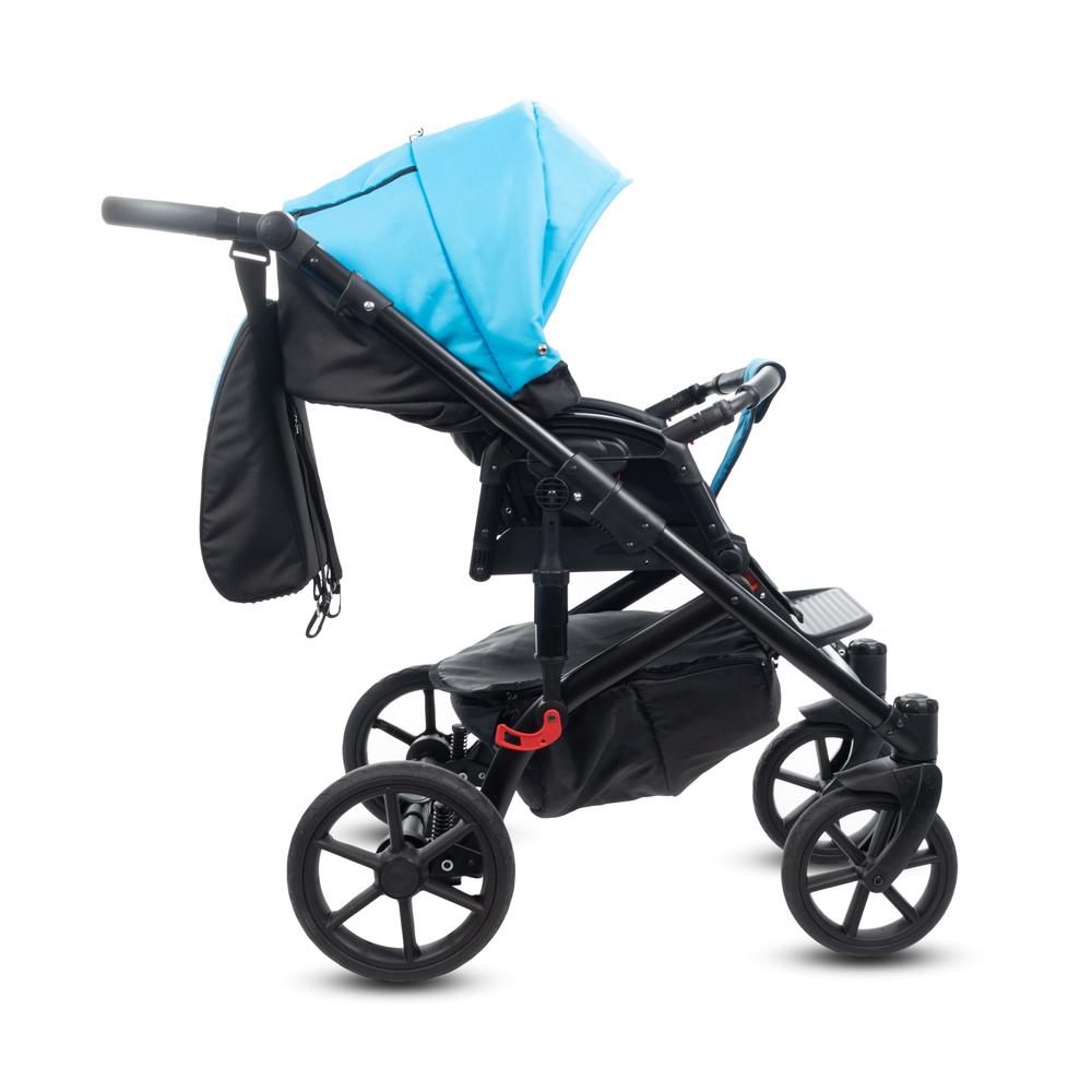 Babakocsi - Berry Baby Hilux 3in1 - H-15