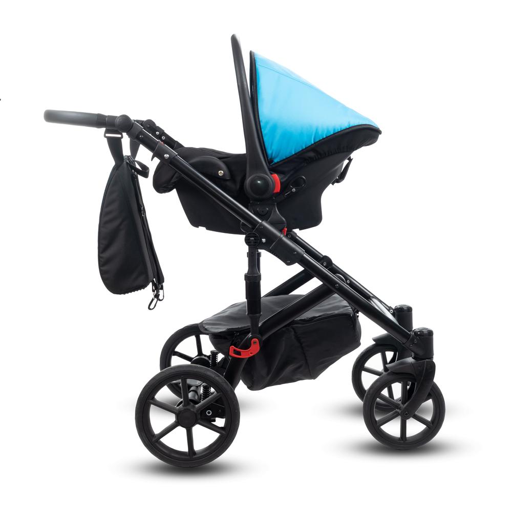 Babakocsi - Berry Baby Hilux 3in1 - H-15