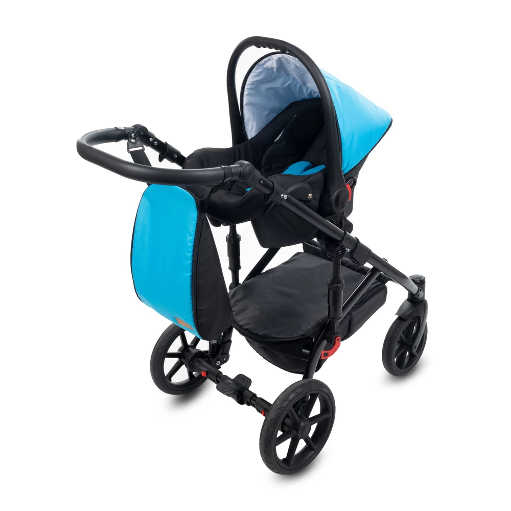 Babakocsi - Berry Baby Hilux 3in1 - H-15