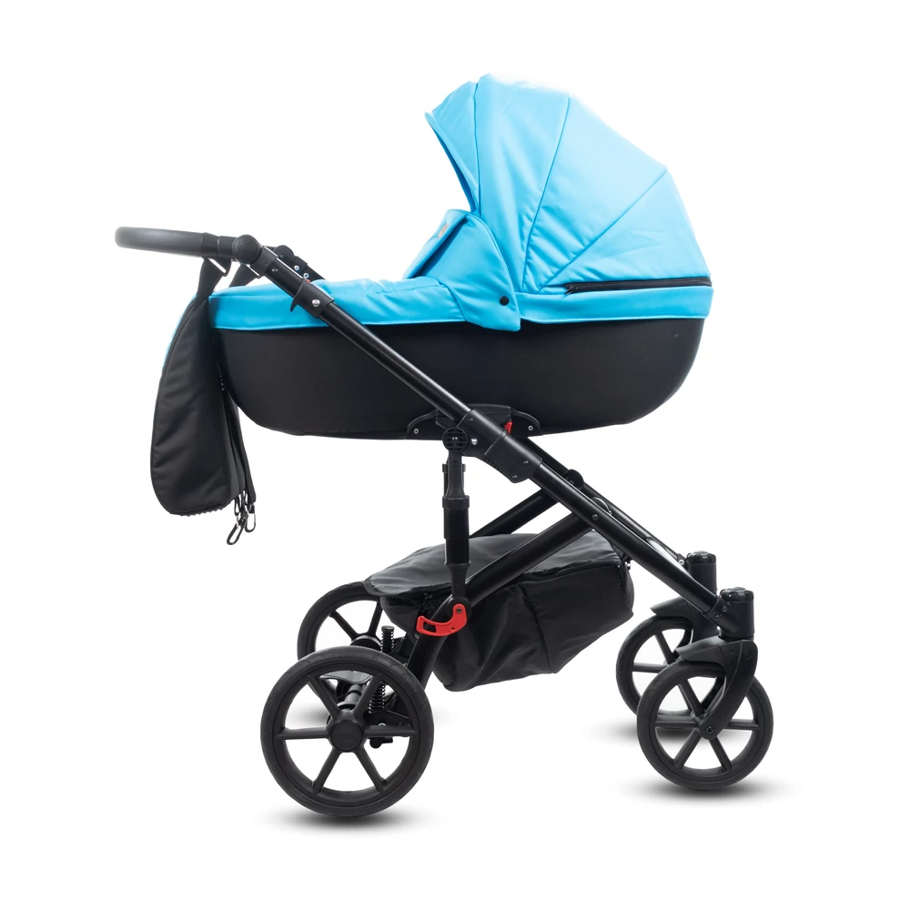 Babakocsi - Berry Baby Hilux 3in1 - H-15