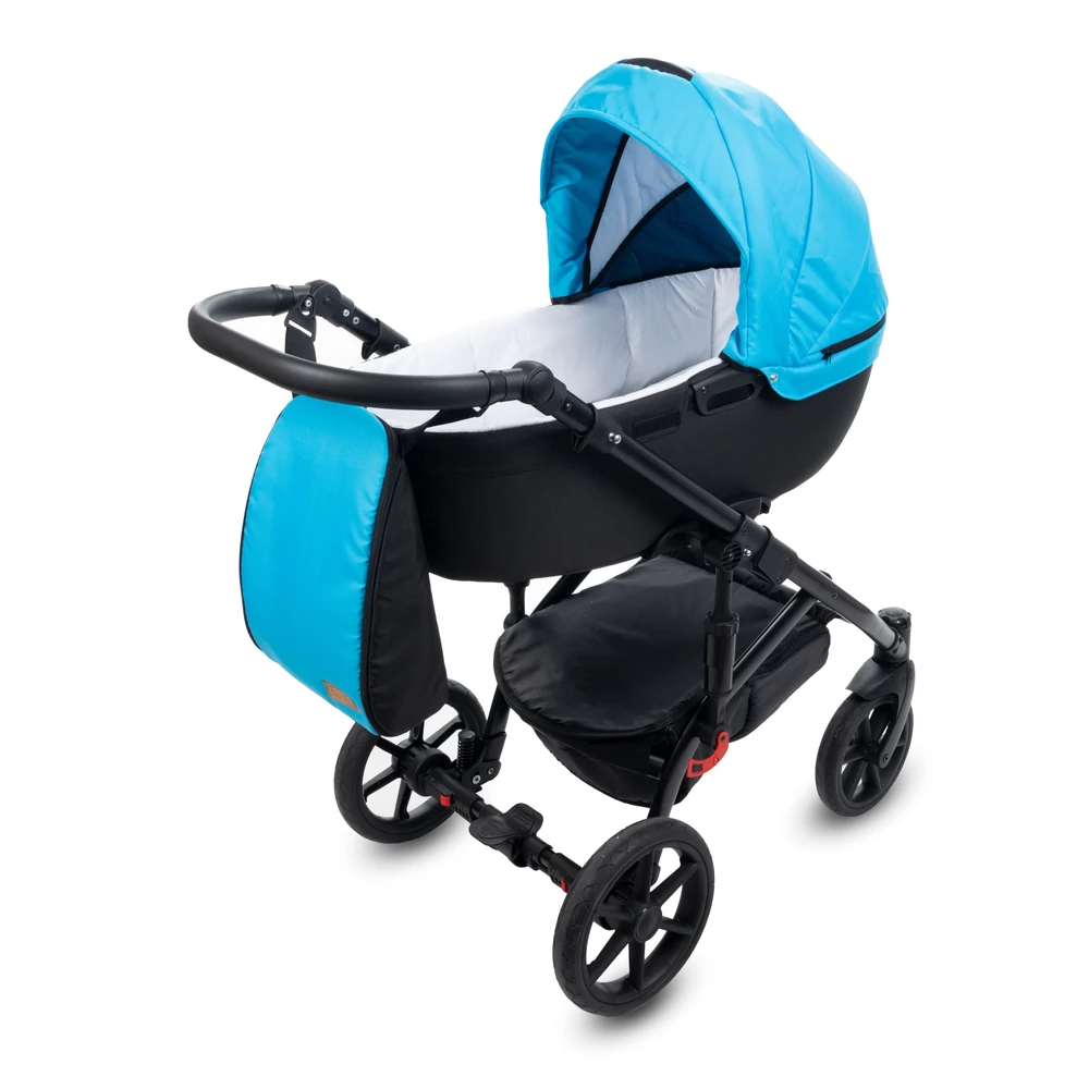 Babakocsi - Berry Baby Hilux 3in1 - H-15