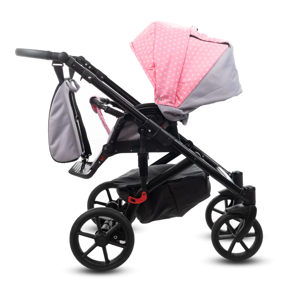 Babakocsi - Berry Baby Hilux 3in1 - H-17