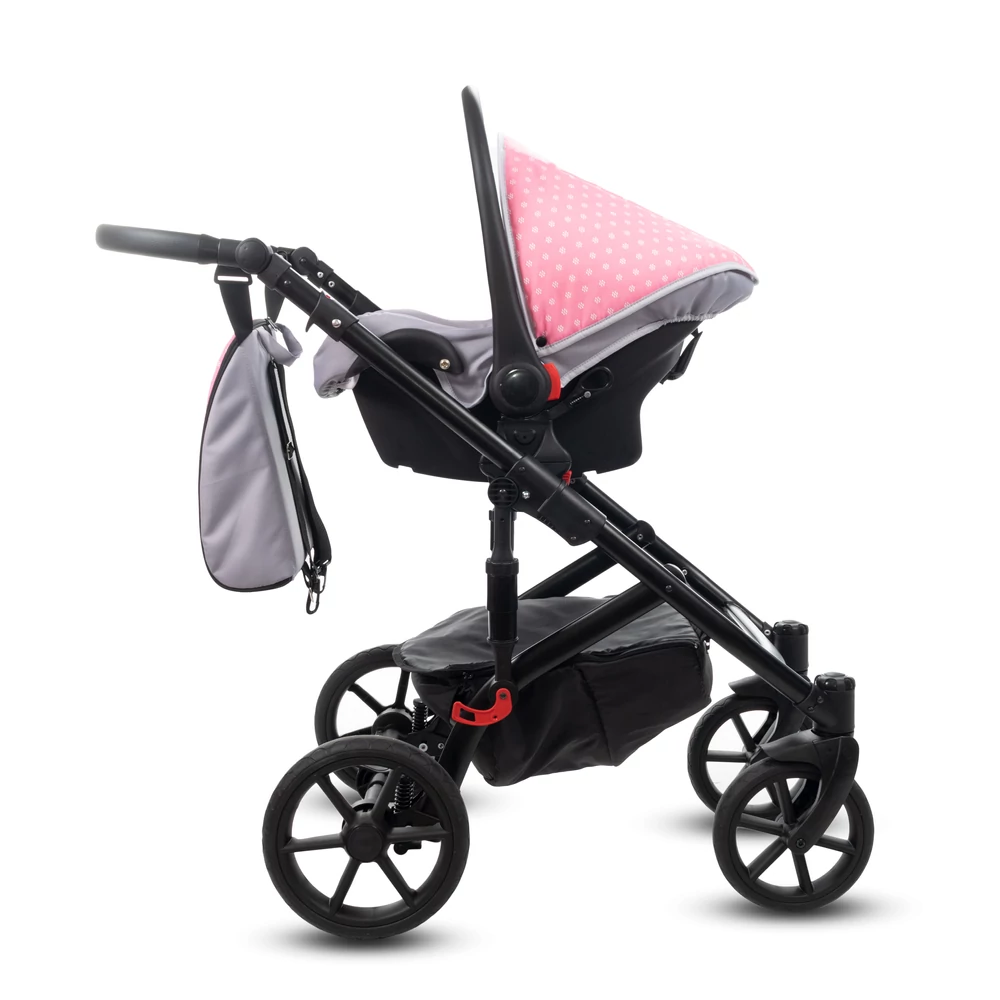 Babakocsi - Berry Baby Hilux 3in1 - H-17