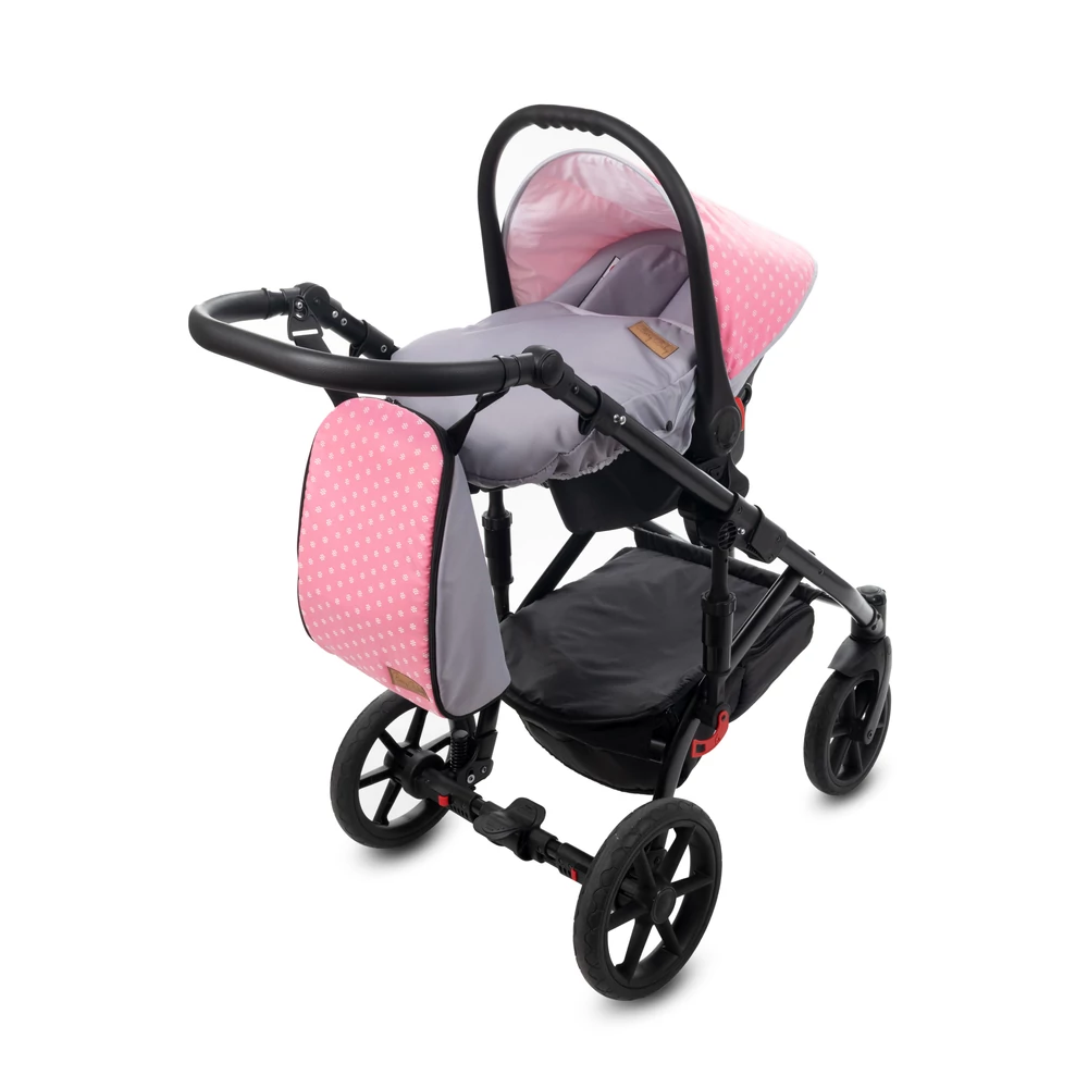 Babakocsi - Berry Baby Hilux 3in1 - H-17