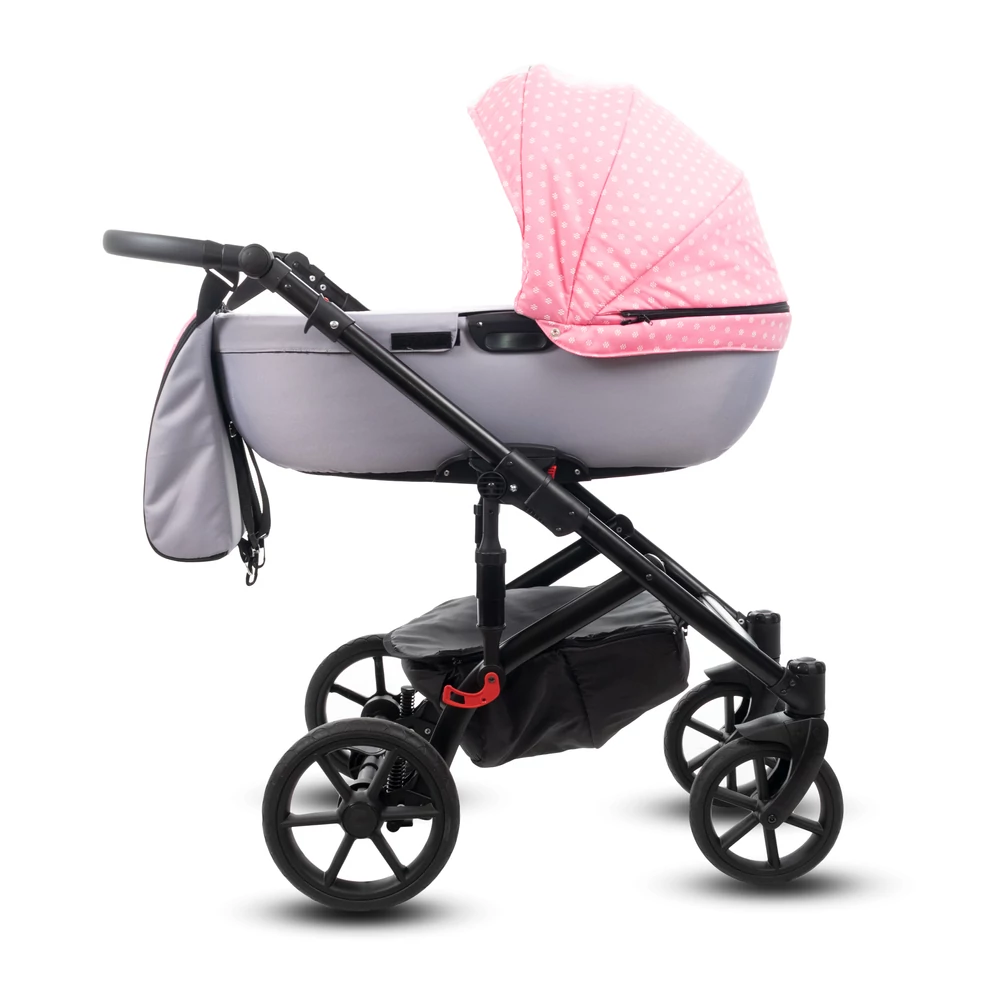Babakocsi - Berry Baby Hilux 3in1 - H-17