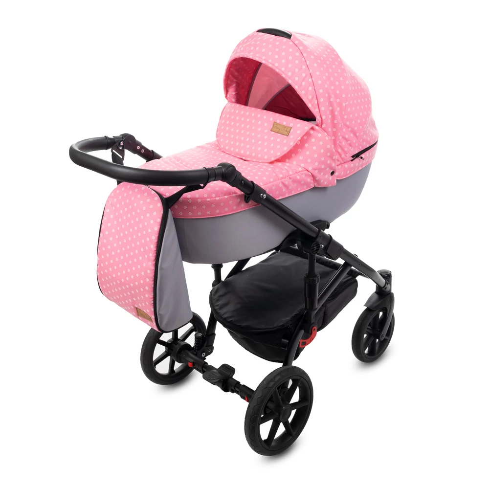 Babakocsi - Berry Baby Hilux 3in1 - H-17