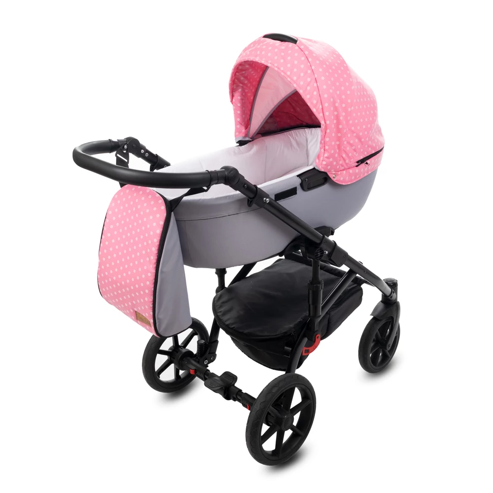 Babakocsi - Berry Baby Hilux 3in1 - H-17