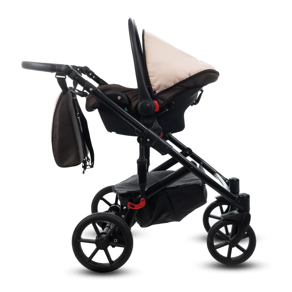 Babakocsi - Berry Baby Hilux 3in1 - H-2