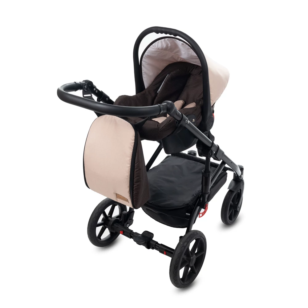 Babakocsi - Berry Baby Hilux 3in1 - H-2